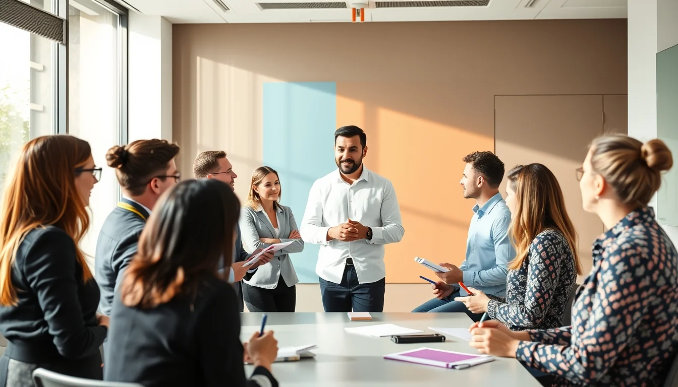 Supporting pricing visual